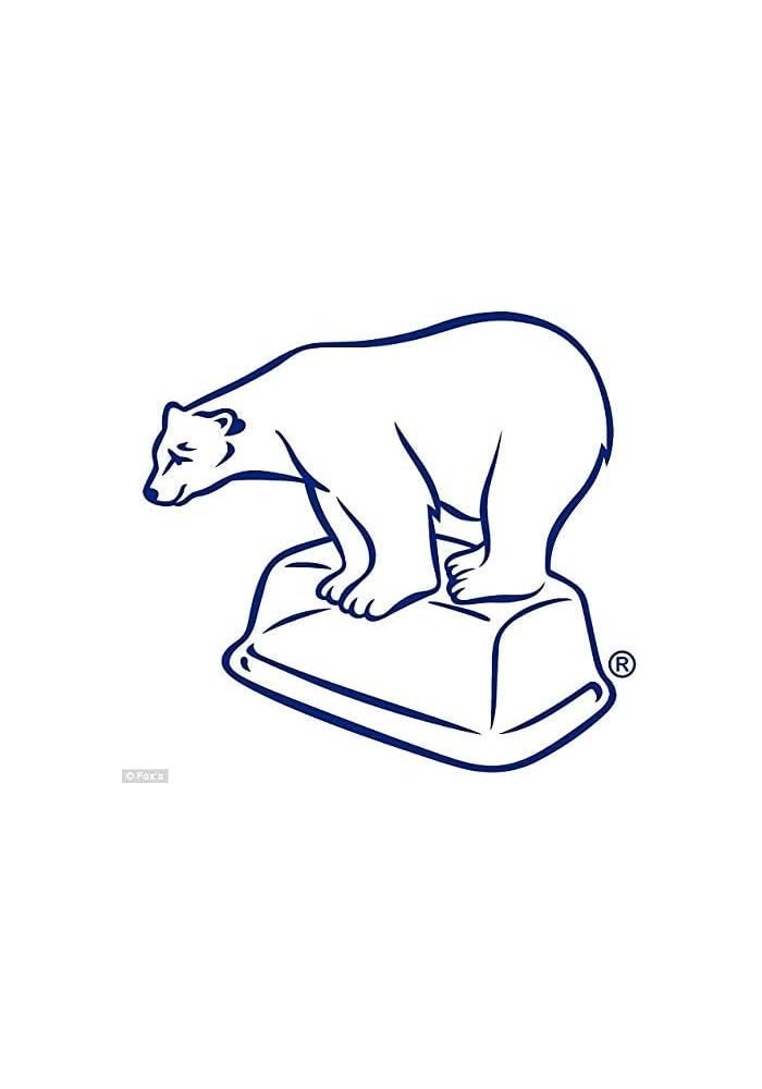 Fox's Glacier Mints 200g Bag (Pack of 6) - Image 3